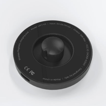 Wireless Magnetic charging pad