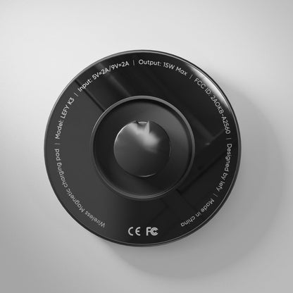 Wireless Magnetic charging pad