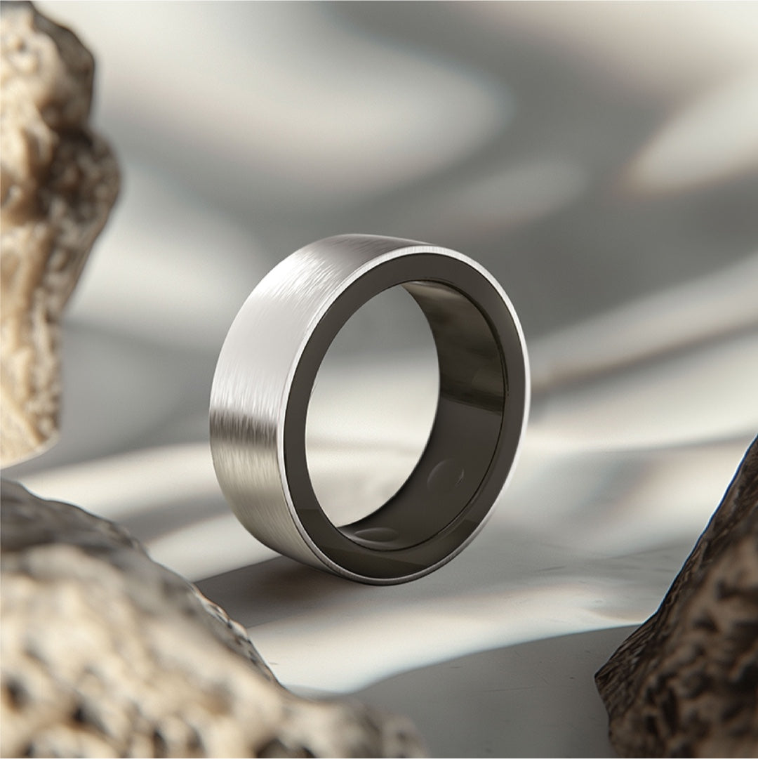 RING X2 Titanium