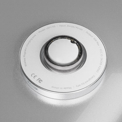 Wireless Magnetic charging pad