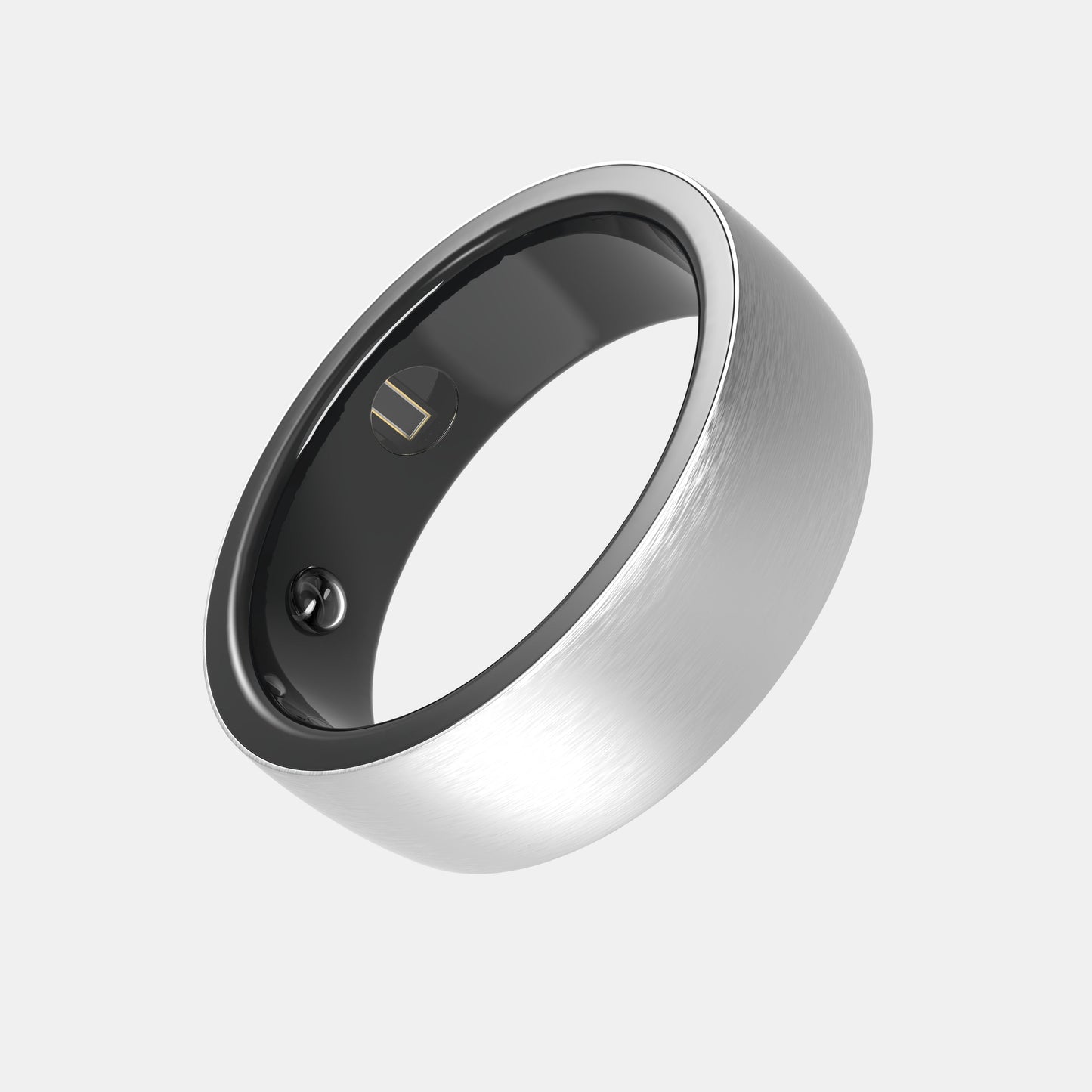 RING X2 Titanium